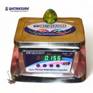 Gold20Standard - 9/20 kg