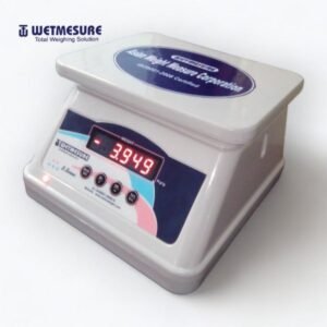 Gold20Series - 9/20 kg 20kg x 1g