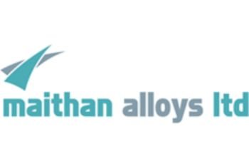 maithan alloys ltd